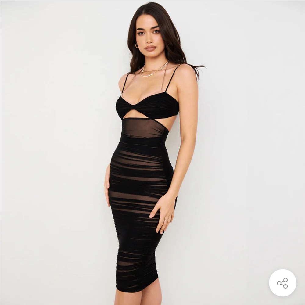 House of CB Tibi Dress XS